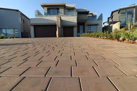 Best Concrete Driveway Installation  in Cresskill, NJ